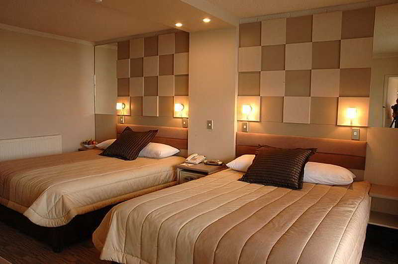 Sudima Hotel Lake Rotorua Bilik gambar